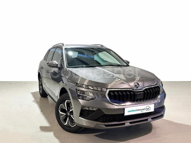 SKODA Kamiq 1.0 TSI DSG DESIGN