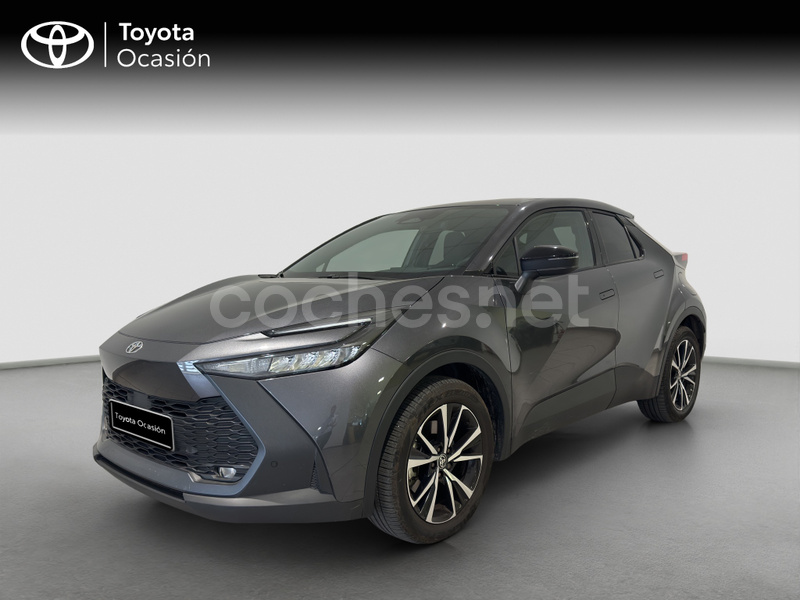 TOYOTA C-HR 2.0 220PH Advance