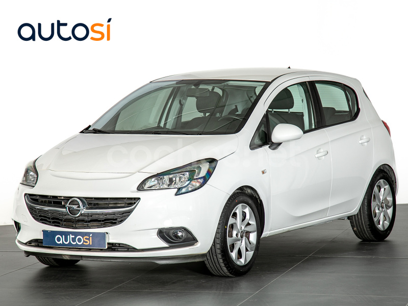 OPEL Corsa 1.4 120 Aniversario