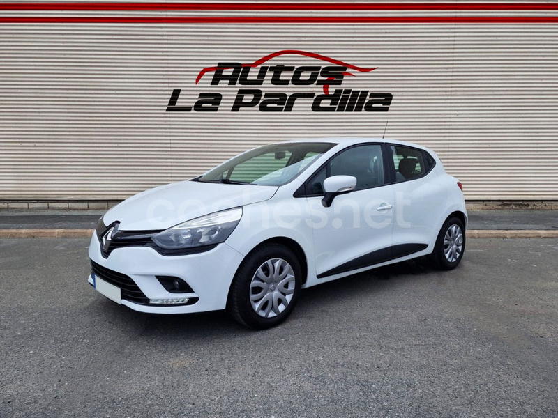 RENAULT Clio Business dCi 18