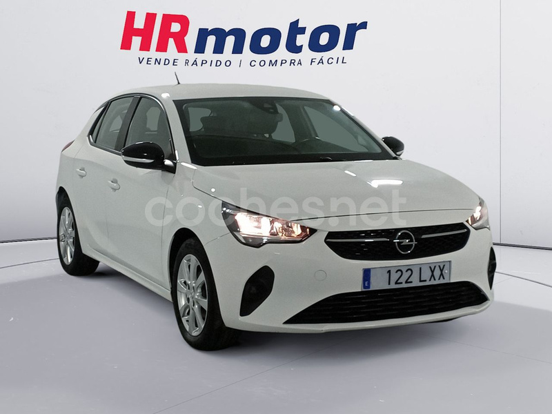 OPEL Corsa 1.2 XEL Edition