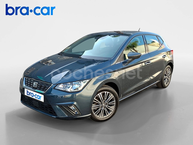 SEAT Ibiza 1.0 TSI Xcellence Go