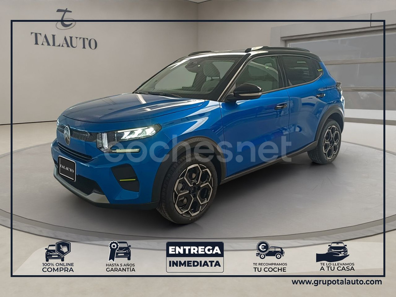 CITROEN C3 Turbo 100 Max