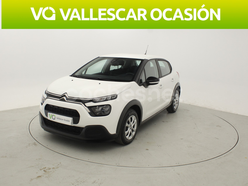 CITROEN C3 BlueHDi SS Live Pack