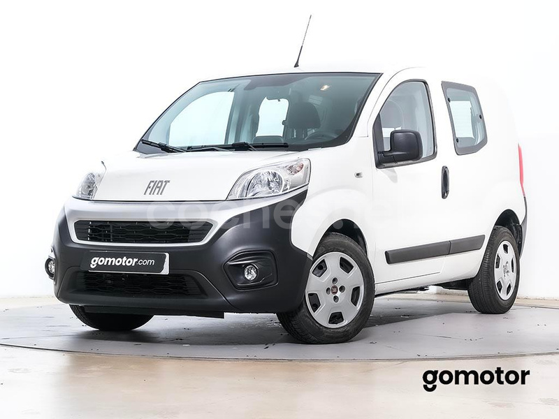 FIAT Fiorino Combi SX N1 1.3 Mjet
