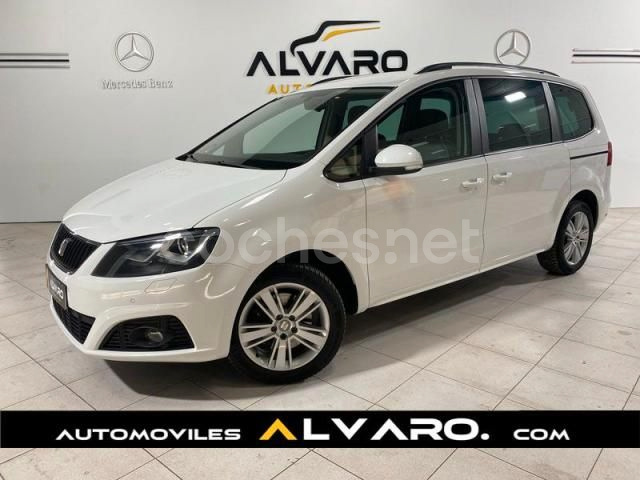 SEAT Alhambra 2.0 TDI 150 CV Ecomotive SS Style
