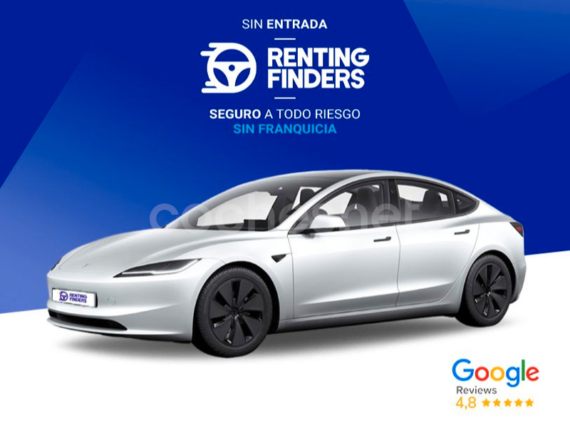 TESLA Model 3 RWD