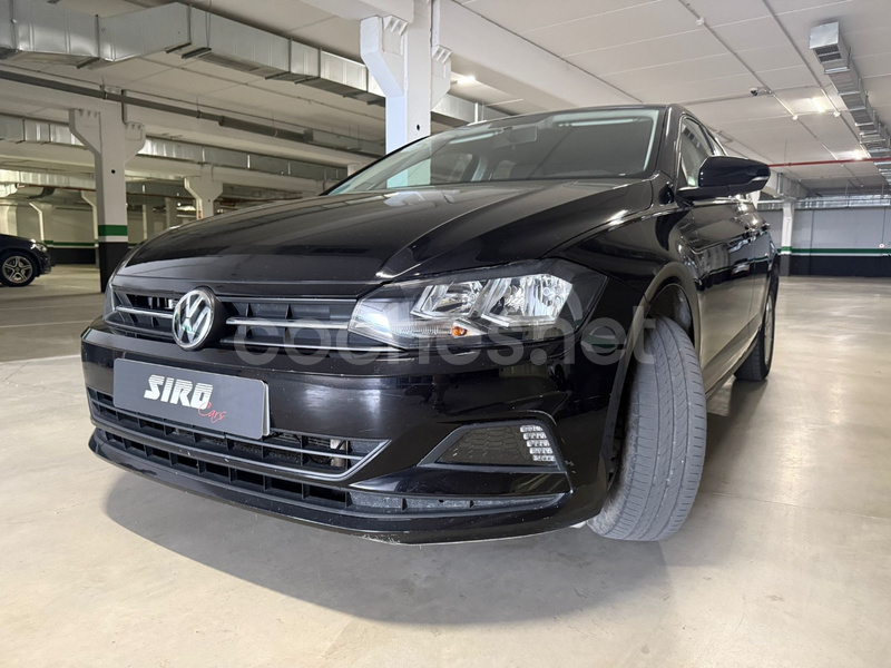 VOLKSWAGEN Polo Advance 1.6 TDI