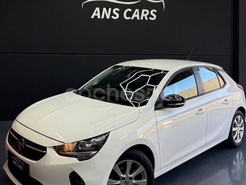 OPEL Corsa 1.5D DT Edition