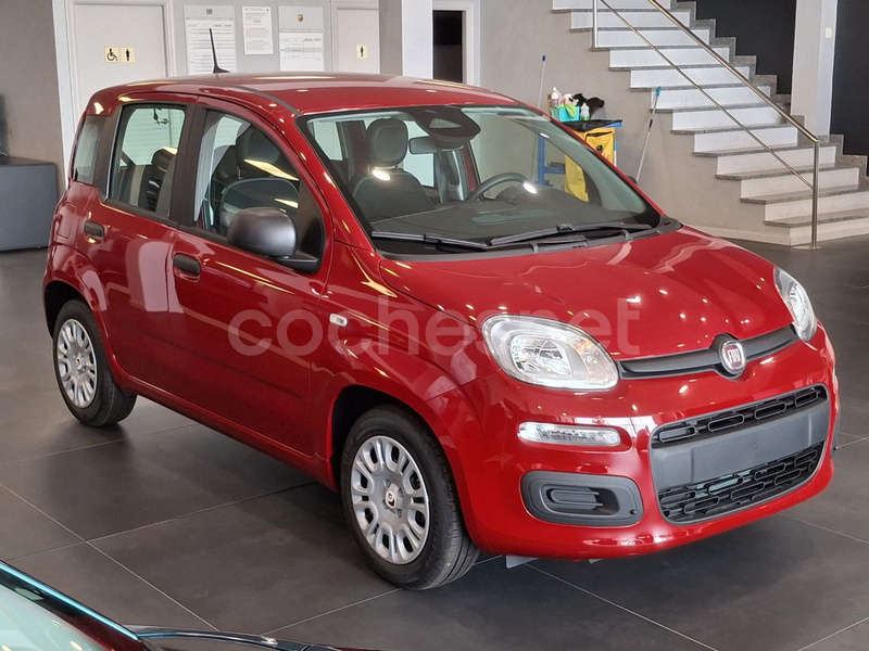 FIAT Panda Panda 1.0 Hybrid
