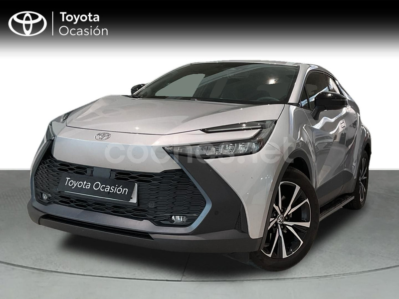 TOYOTA C-HR 2.0 220PH Advance