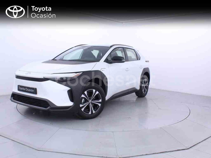 TOYOTA BZ4X 200E 4x2 Advance