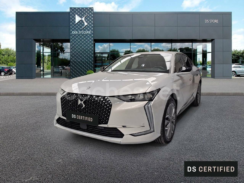 DS DS 4 ETENSE 225 TROCADERO