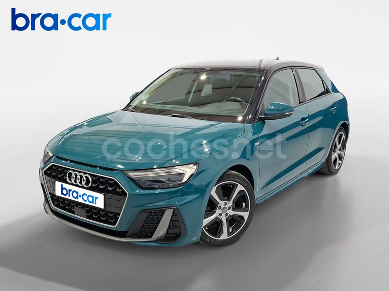 AUDI A1 Sportback Epic edition 30 TFSI