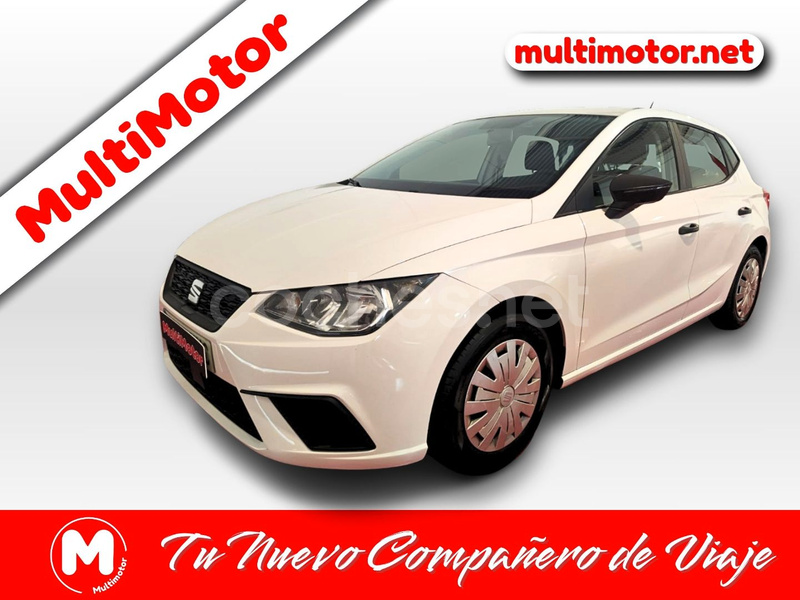 SEAT Ibiza 1.0 EcoTSI Style