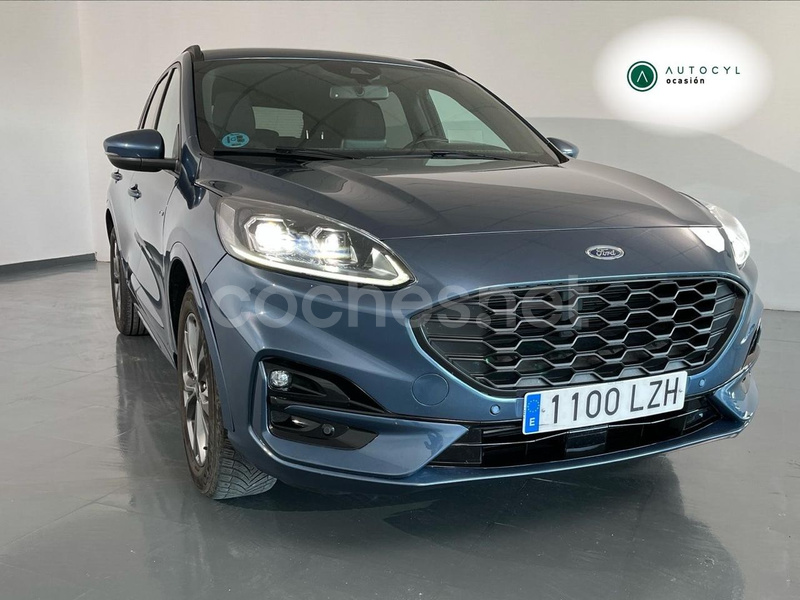 FORD Kuga STLine 1.5T EcoBoost