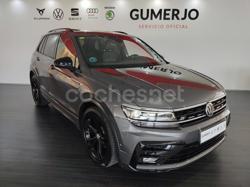 VOLKSWAGEN Tiguan Sport 2.0 TDI DSG
