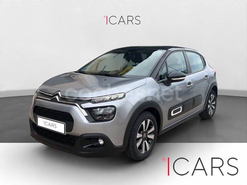 CITROEN C3 PureTech Feel Pack