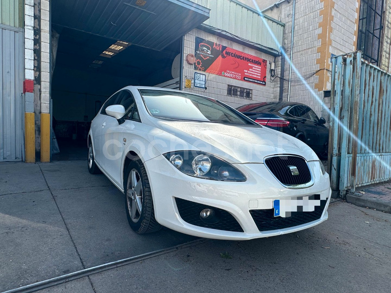 SEAT León 1.2 TSI Reference Copa