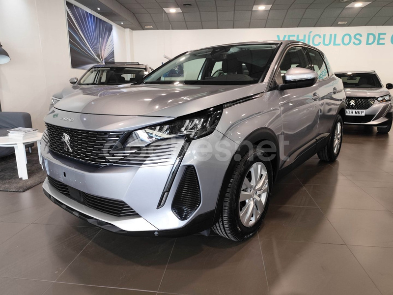 PEUGEOT 3008 1.5 BlueHDi SS Active Pack
