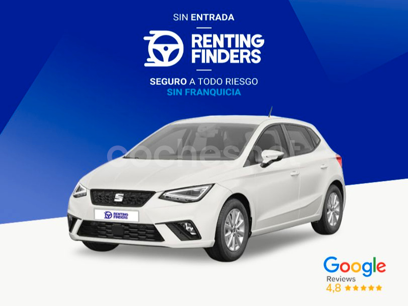 SEAT Ibiza 1.0 TSI Style XL