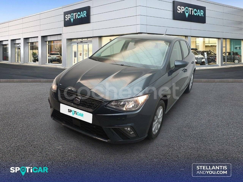 SEAT Ibiza 1.0 TSI Style