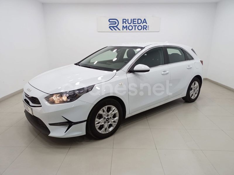 KIA Ceed 1.0 TGDi Drive