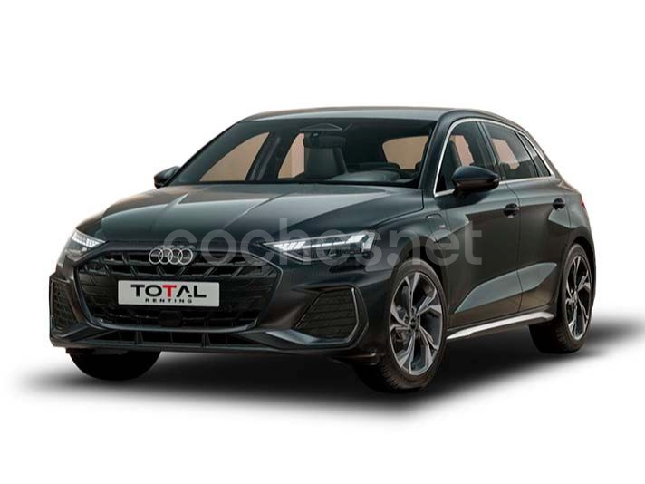 AUDI A3 Sportback S line 40 TFSI e S tron