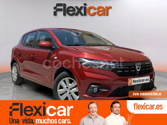 DACIA Sandero Stepway Extreme TCe CVT