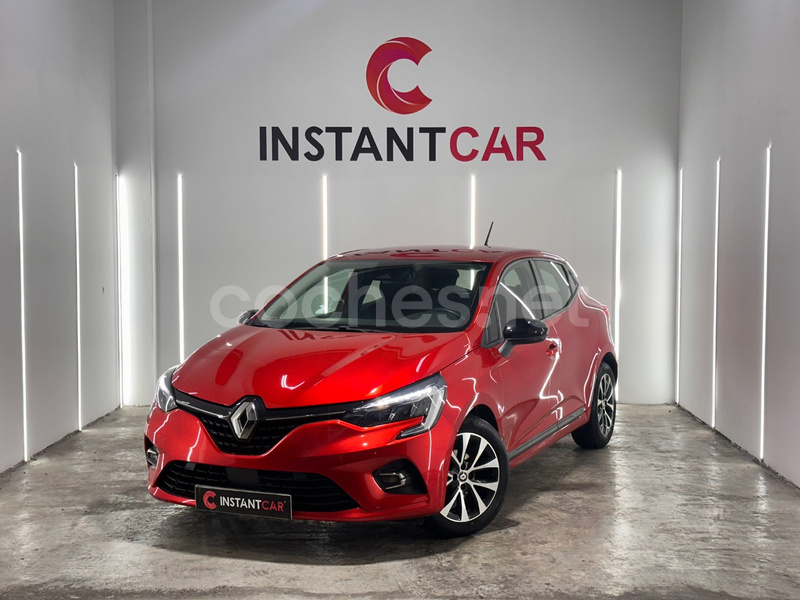 RENAULT Clio Business TCe