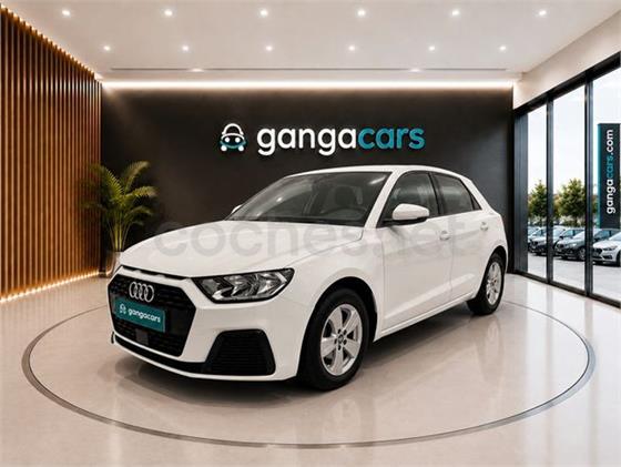 AUDI A1 Sportback 25 TFSI