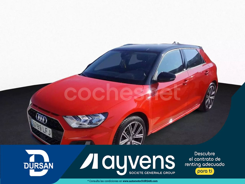 AUDI A1 Sportback 30 TFSI