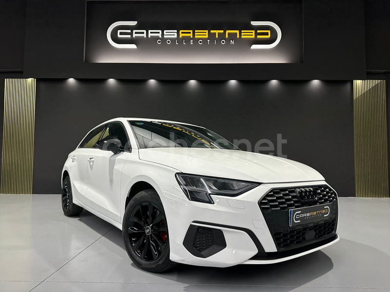 AUDI A3 Sportback 30 TFSI