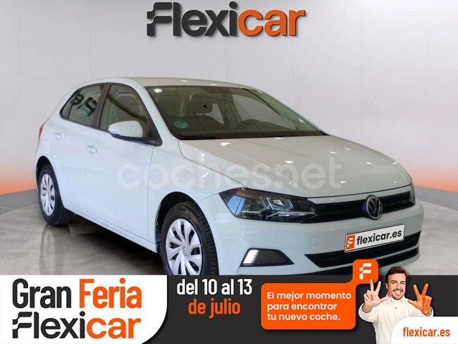 VOLKSWAGEN Polo Advance 1.6 TDI