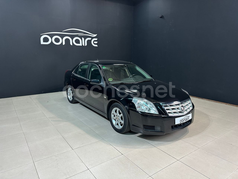 CADILLAC BLS 1.9D Executive