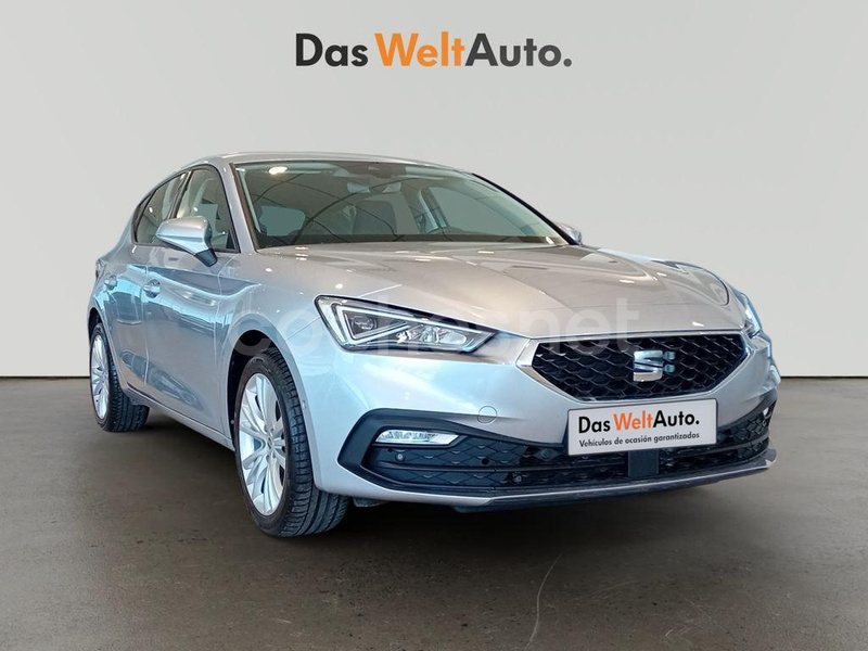 SEAT León 1.5 eTSI DSG SS Style Spec Ed Vis
