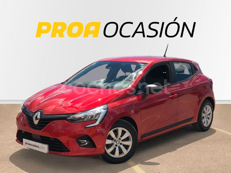 RENAULT Clio Business TCe