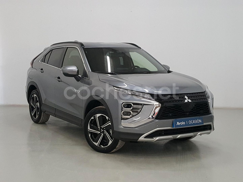 MITSUBISHI Eclipse Cross PHEV Kaiteki 4WD
