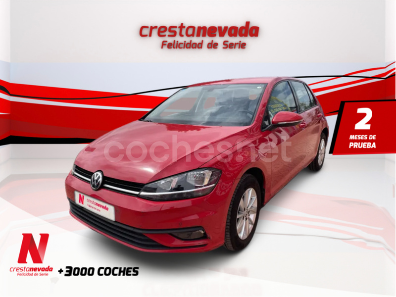 VOLKSWAGEN Golf Ready2Go 1.0 TSI