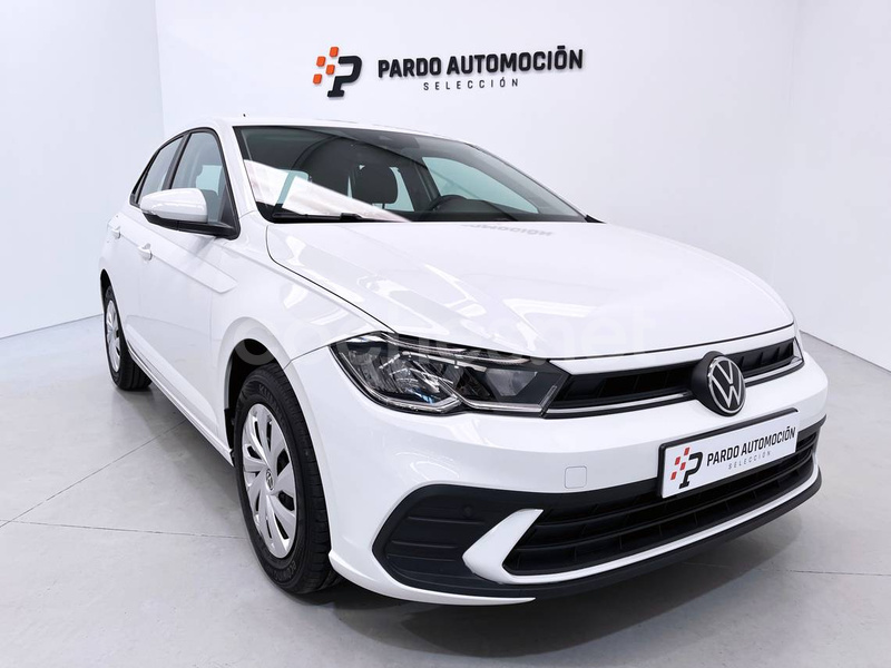 VOLKSWAGEN Polo Polo 1.0 TSI