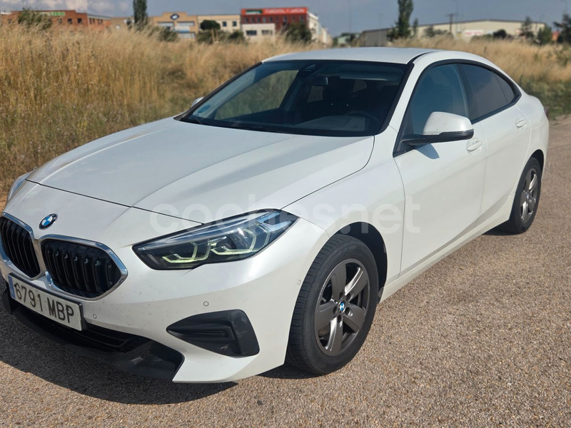 BMW Serie 2 216dA DCT Gran Coupe
