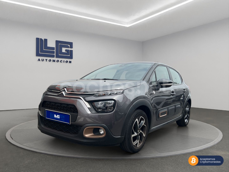 CITROEN C3 PureTech CSeries