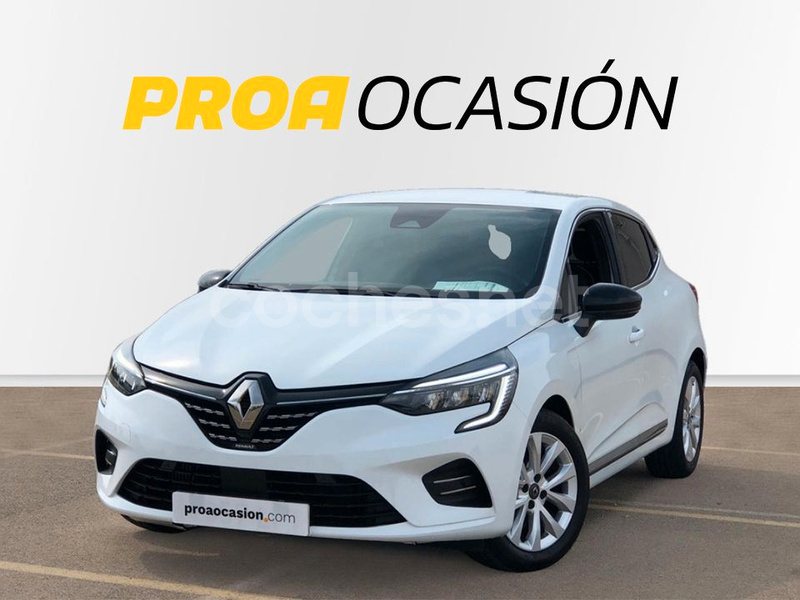 RENAULT Clio Zen TCe