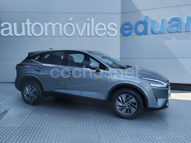 NISSAN QASHQAI DIGT mHEV 4x2 Acenta