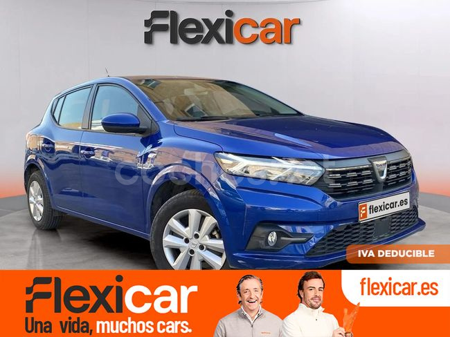 DACIA Sandero Essential TCe