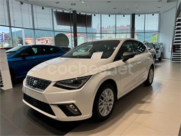 SEAT Ibiza 1.0 TSI Special Edition