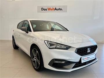 SEAT León 1.5 TSI SS FR Special Edition