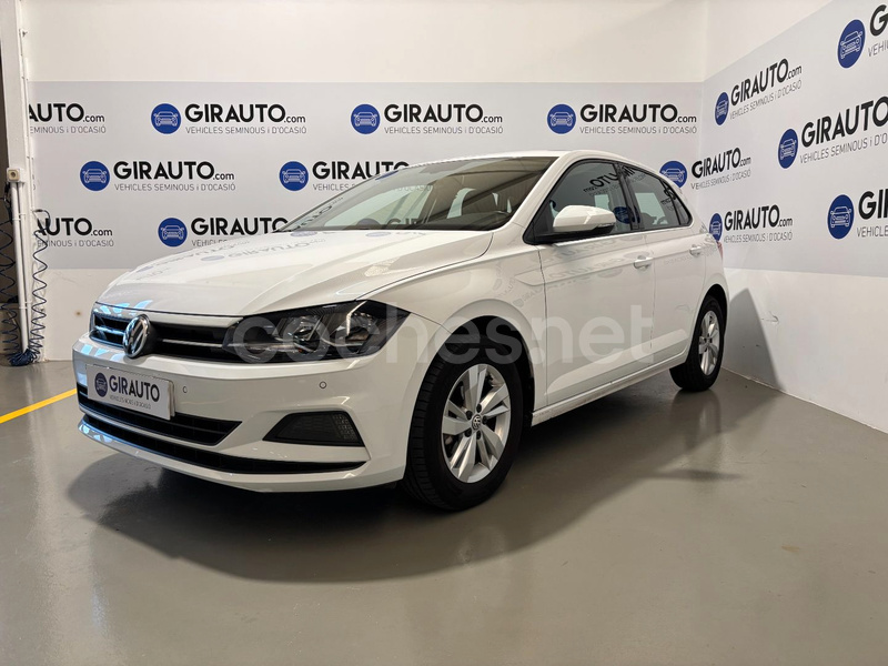 VOLKSWAGEN Polo Advance 1.0 TSI DSG