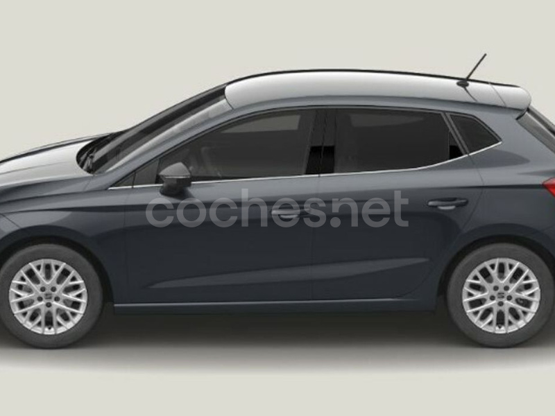 SEAT Ibiza 1.0 MPI Style Salta