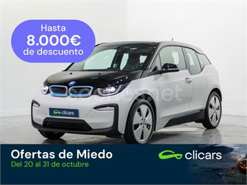 BMW i3 94ah